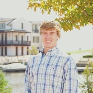 Meet your Posher, Clark